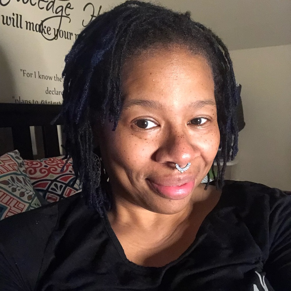 Meet your Posher, Shantell